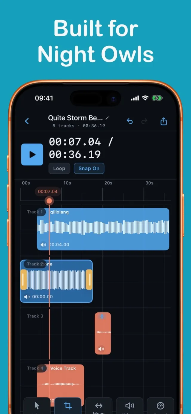Ringtone Genius screenshot 3