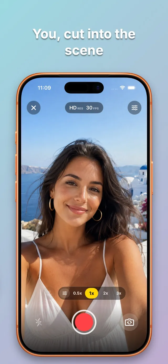 DualCam screenshot 3