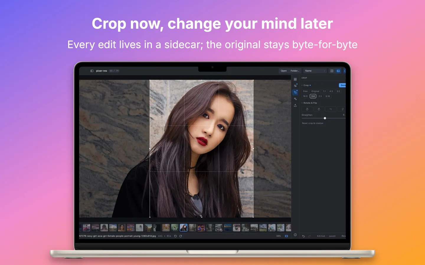 Pixer screenshot 4