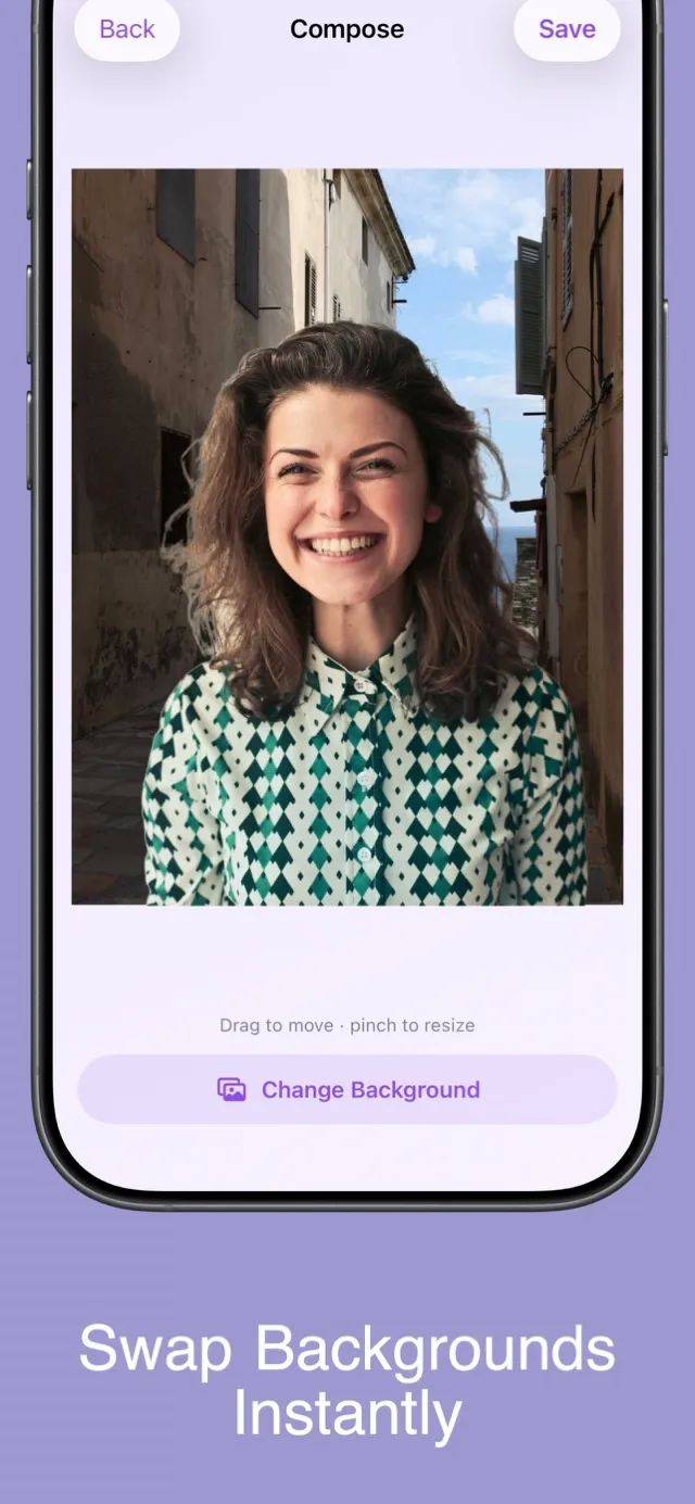 PhotoRepair screenshot 4