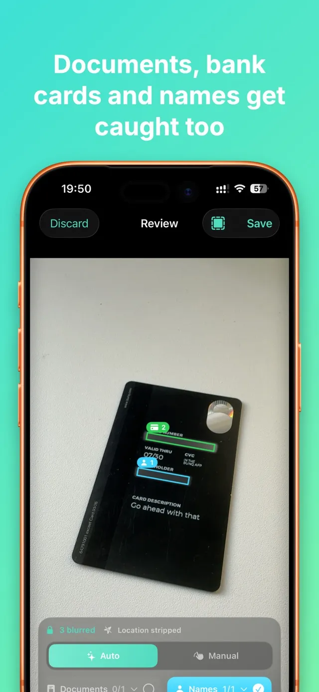 PrivShot screenshot 4