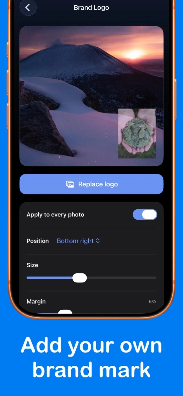 GeoCam+ screenshot 7
